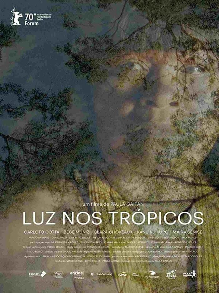 Luz nos Trópicos