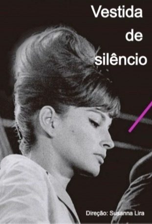 Uma Mulher Vestida de Silêncio