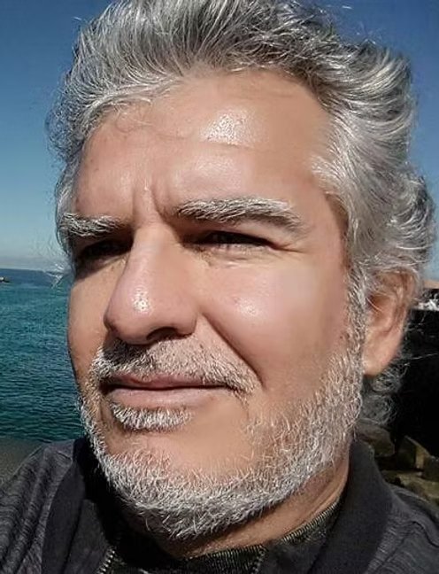 Fernando Muniz