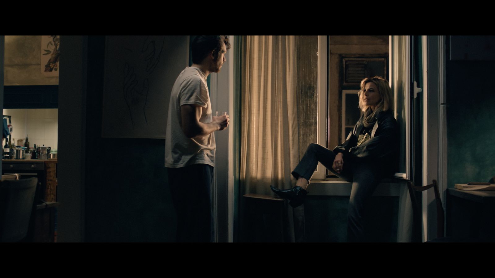 Still de Última Noite